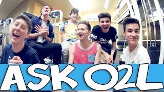 ASK O2L 66 OUR2NDLIFE [upl. by Pavel438]