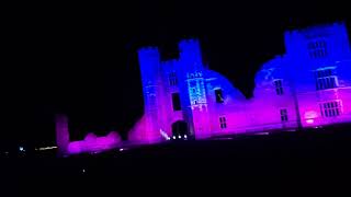 cowdray light up trail [upl. by Harhay]