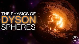 Are Dyson Spheres Actually Possible [upl. by Monarski]