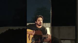 Aitebar  Vital Signs  Junaid Jamshed  Cover Naveed Chughtai [upl. by Nolrak904]