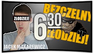 PLANETA FAKTÓW  ZŁODZIEJ POLSKIEGO YOUTUBEA [upl. by Garrett]