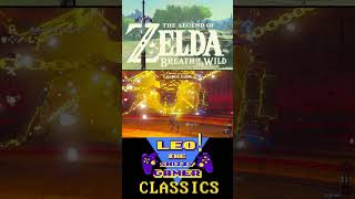 Shitty Classics  The Legend of Zelda Breath of the Wild [upl. by Enelrad]