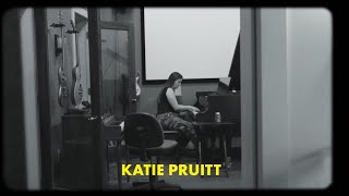 Katie Pruitt quotStandstill with Ruston Kellyquot Official Visualizer [upl. by Oinotnanauj291]