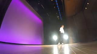 WsDANCE CIRCLE ă€Ž HAF ă€Źhirototti [upl. by Chemarin891]