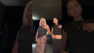 No kissing baby patoranking tiktok tiktokdance dance trending viral fyp afrobeat outfit [upl. by Gretchen66]