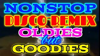 NONSTOP CLASSIC MUSIC MEDLEY  OLDIES But GOODIES  Disco Dance  Music Remix  ThotzTv [upl. by Adniroc]