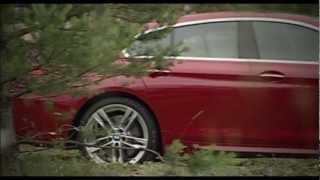 2013 BMW 6er Gran Coupe F06  Тестдрайв [upl. by Rebmyk]