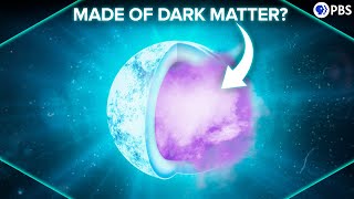 Did JWST Discover Dark Matter Stars [upl. by Tarsuss817]