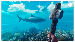 Going Deep on Stranded Deep [upl. by Horodko74]