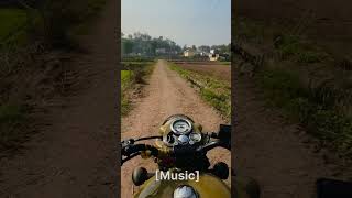 “Relaxing POV Bike Ride”  Wavy KaranAujla music musicgenre punjabimusic [upl. by Conlon]