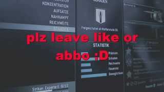 MW3 Weapons Glitch  easy changing classes 124 PS3 By iHOSTCIL [upl. by Trinatte]