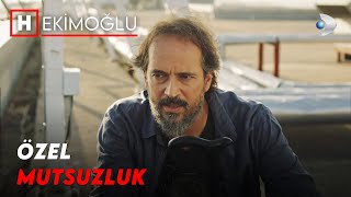 Hekimoğlu Mutluluğu Kendine Yakıştırmıyor Hekimoğlu 25 Bölüm [upl. by Arihas]