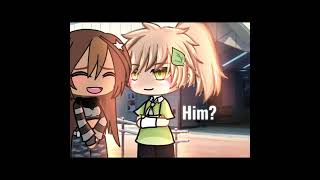 Do I Look Like Him deadchannel gacha gachalife gachaclub edit trend gachaedit trending [upl. by Boar460]