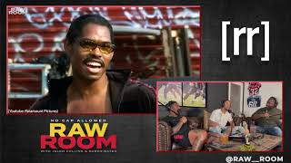 PayTagCut  COMEDY CLASSICS  Undercover Brother Pootie Tang amp Black Dynamite [upl. by Emylee]