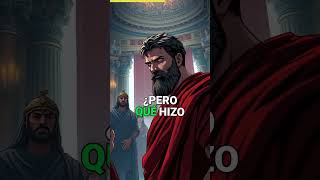 ¿Escapó Poncio Pilato de la culpa 🤔 PoncioPilato Historia Destino Decisión [upl. by Satterfield]