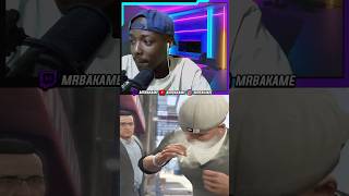 Grand Theft Auto V Franklin Smokes Weed bakamestudios rwandangamer gaming gta5 bakamestudios [upl. by Kornher787]