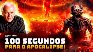 10 passos para o Apocalipse Falta apenas um… [upl. by Nekal698]