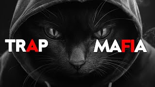 Mafia Music Mix 2024 ☠️ Best Gangster Rap Mix  Hip Hop amp Dark Trap Music [upl. by Ykcin581]