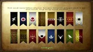 Mount and Blade Warband  Osmanlı Mod  Bölüm 1 [upl. by Mellitz]