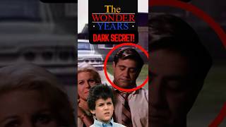 The Wonder Years Jack Arnold’s Dirty Secret shorts [upl. by Nnaylloh]