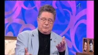 Johnny Casson interviewed on the Paul OGrady Show [upl. by Ocsinarf]