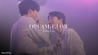 bts ft charli xcx  dream glow slowed  reverb༄ [upl. by Binah]