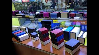 SEG Electronics Market Tour  Shenzhen China 2019 [upl. by Aneerahs]