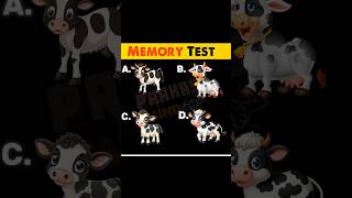 Memory Test choose the right one  mindgames short trending puzzle mrbean [upl. by Renner379]