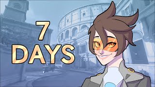 I learned Tracer for a week to become POWERFUL [upl. by Kalk]