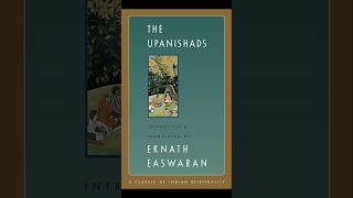 Title The Upanishads  Author Eknath Easwaran  Buy here httpsamznto4eIaca5 shorts [upl. by Atsugua]