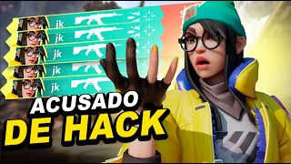 Cheats Valorant 2024  Aimbot  ESP Totalmente Seguro [upl. by Nhguavaj]