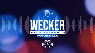 Scholz „Es hat gereicht Vertrauensfrage vor Weihnachten sei kein Problem“TE Wecker am 11 11 2024 [upl. by Finny313]