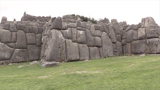 A day in the life of Sacsayhuaman [upl. by Yud900]