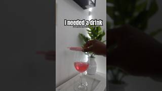 Need a drink No problem edit drink fall explore seo fyp youtube shorts satisfying shorts [upl. by Kachine]