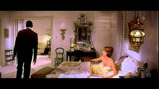 Somethings Got To Give 1962 Marilyn Monroe Dean Martin Cyd Charisse dir George Cukor [upl. by Gabel]