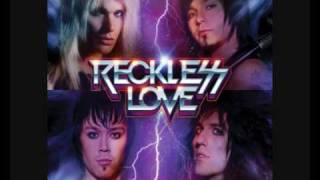 Reckless Love  Wild Touch [upl. by Desdemona127]