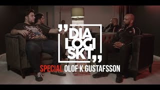 DLGSKT Special Olof K Gustafsson QA [upl. by Airetahs]