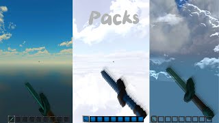 TOP 10 189 PVP TEXTURE PACKS FPS BOOST [upl. by Yromas849]