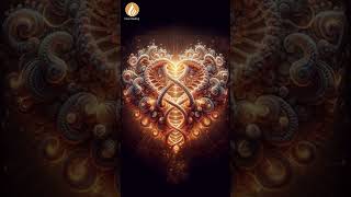 528 Hz Rejuvenating Frequency for Cell Regeneration  Good for Your Heart Chakra 💖 [upl. by Jenifer]