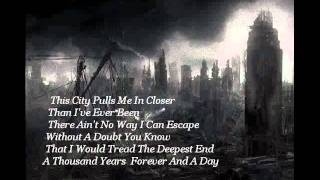 Daughtry Drown In You Lyrics [upl. by Roque387]