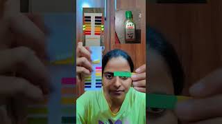 PH test of products day 70 viralvideo phtesting phtest phpaper phtdiy diy art [upl. by Leryt]