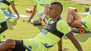 Este jugador sale del deportivocali y está sera la nueva piel para enfrentar la liga [upl. by Phillips79]