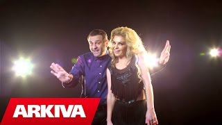 Sinan Vllasaliu ft Vjollca Haxhiu  Nanush Official Video HD [upl. by Akiemahs]