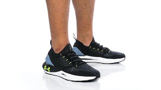 Under Armour HOVR Phantom 2 INKNT SKU 9598899 [upl. by Enovahs]