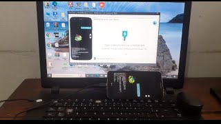 Desbloqueio conta google Moto G5S android 70 usando programa Moto Reaper método atualizado 2022 [upl. by Llimaj530]