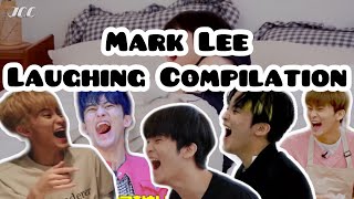 Mark Lee Laughing Compilation [upl. by Ailati22]