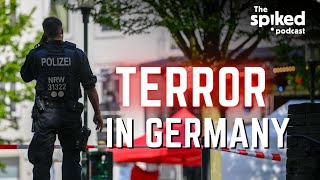 Islamist terror returns to Germany [upl. by Alle]