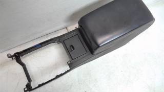 2013 Toyota CAMRY CENTER CONSOLE WITH ARM REST  ahpartscom Used Honda Acura Lexus amp Toyot OEM [upl. by Mutat682]