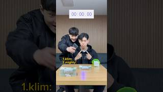 Beatbox money game with LED mouthpiece beatbox tiktok [upl. by Roch980]