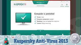 Comparatif des antivirus payants 2012 [upl. by Acimot111]